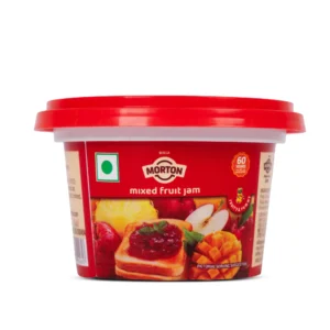 Mixed Fruit Jam 100gm