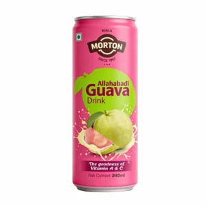 Allahabadi Guava Drink 240ml