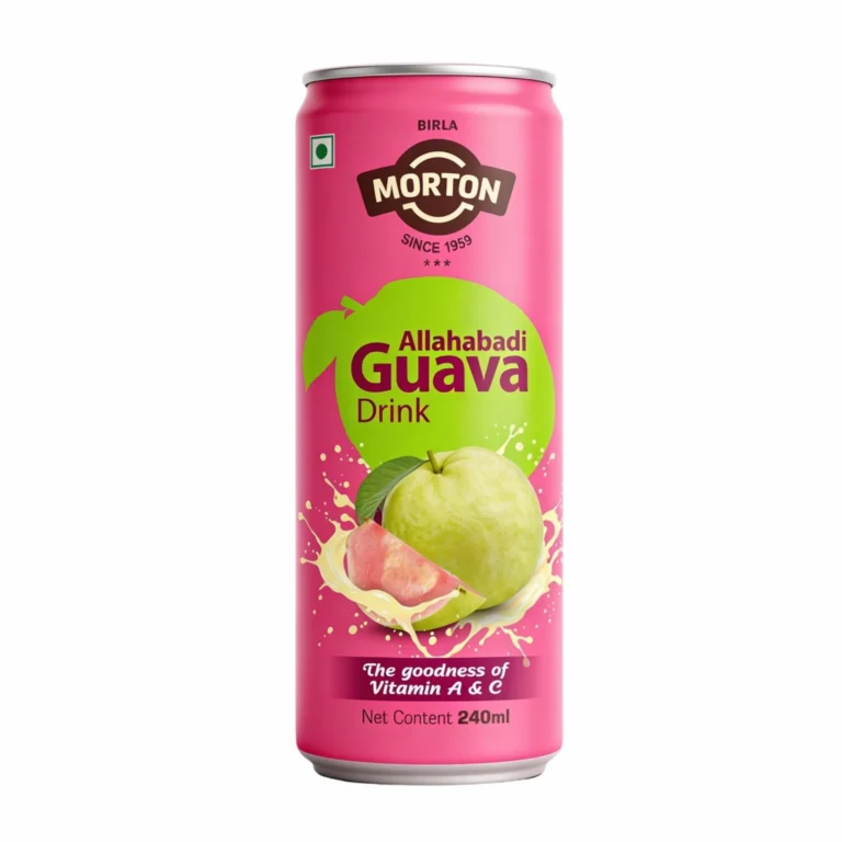 allahabadi guave drink