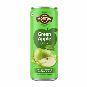 Green Apple Drink 240ml