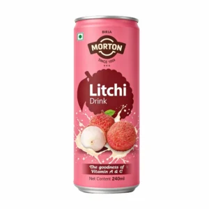 Litchi Drink 240 ml