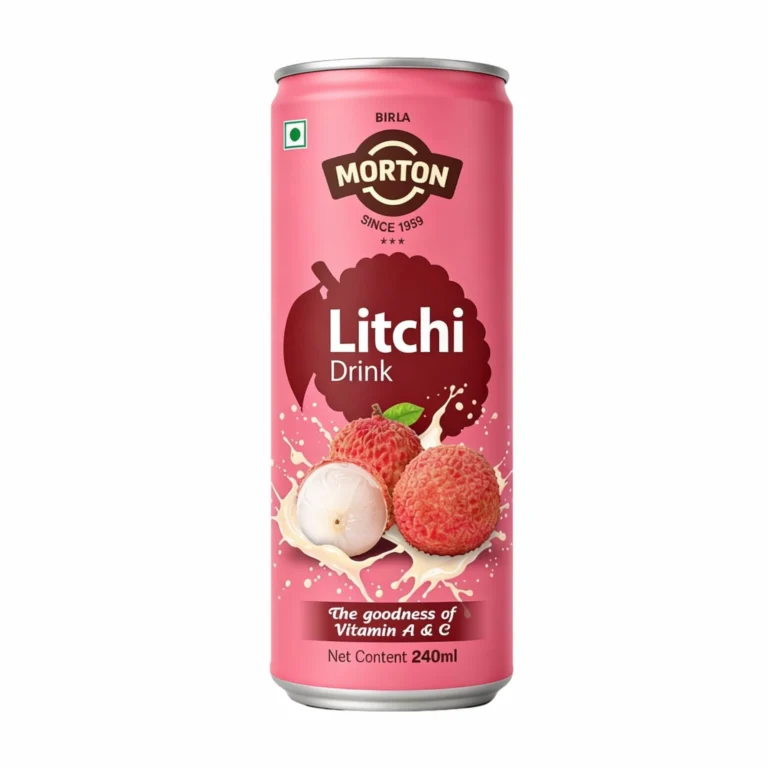 litchi drink