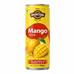 Mango Drink 240ml