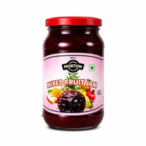 Mixed Fruit Jam 500gm
