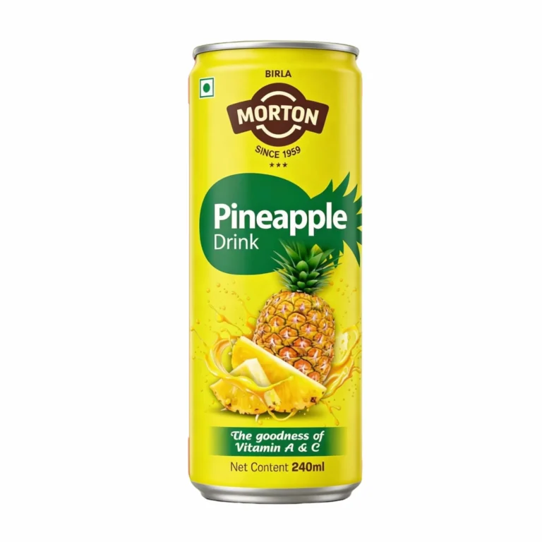 pineapple drink