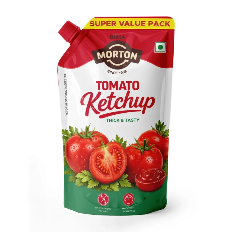 tomato ketchuup
