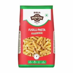 Fusilli Pasta 500g