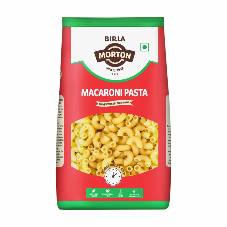 Macaroni Pasta