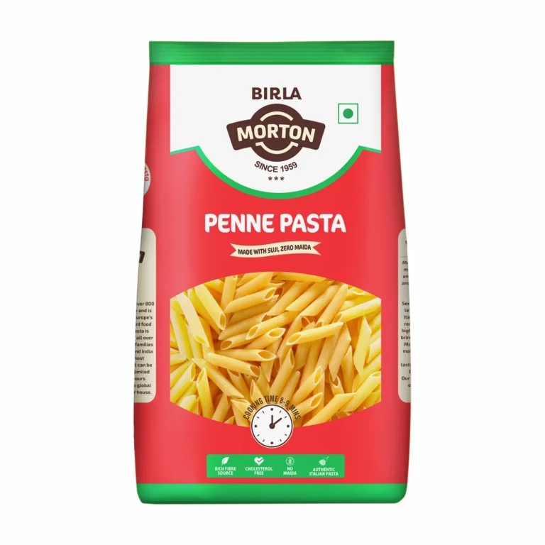 Penne Pasta