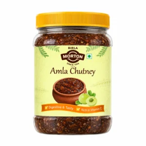 Amla Chutney 250gm