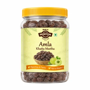 Amla Khatta Meetha 200gm