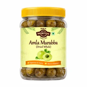 Amla Murabba (Dried Whole) 800gm