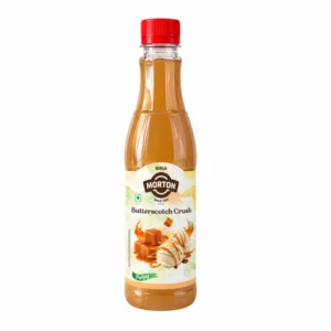 Butterscotch Crush 750ml