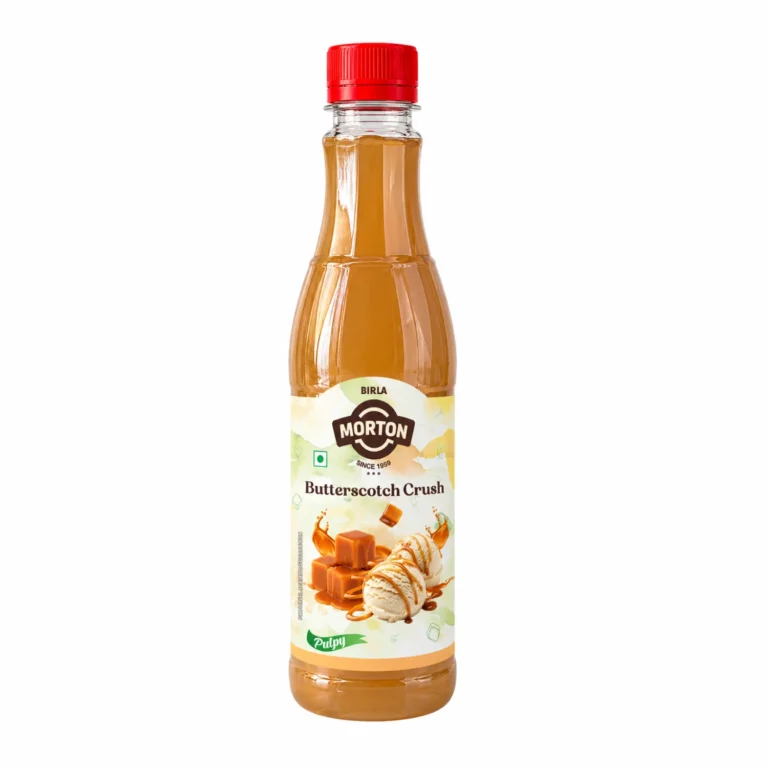 butterscotch crush