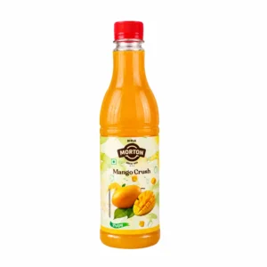 Mango Crush 750ml
