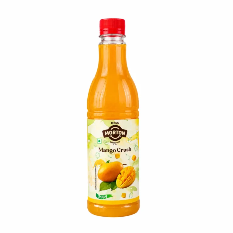 mango cruush