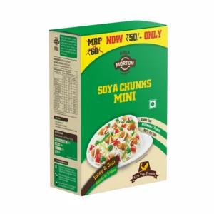 Soya Chunks Mini 200gm