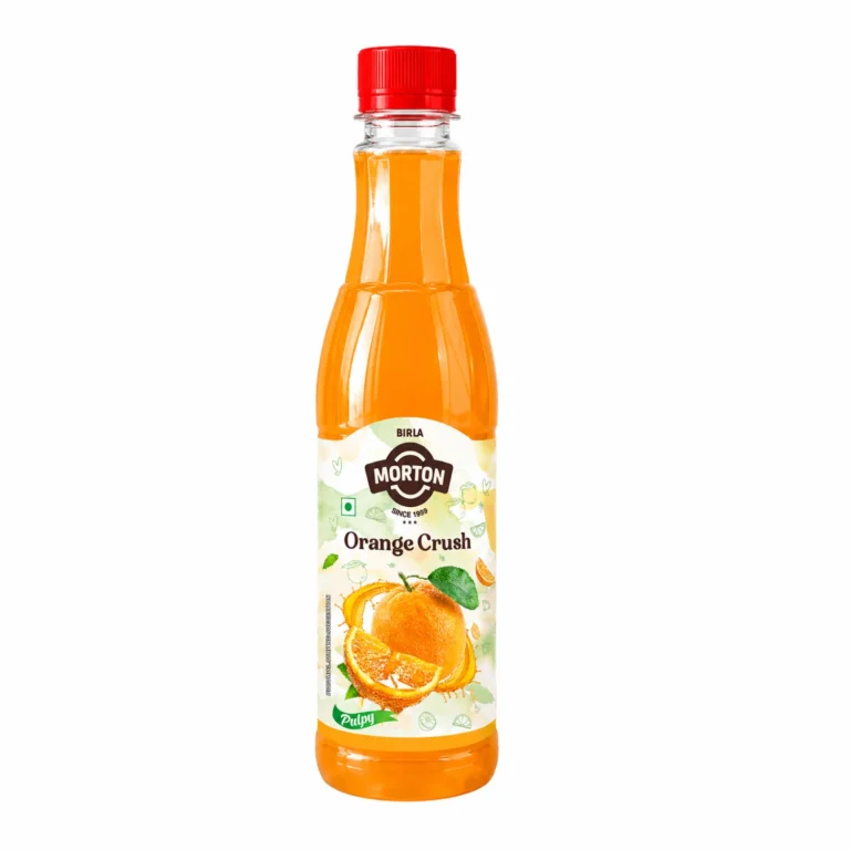 orange crush