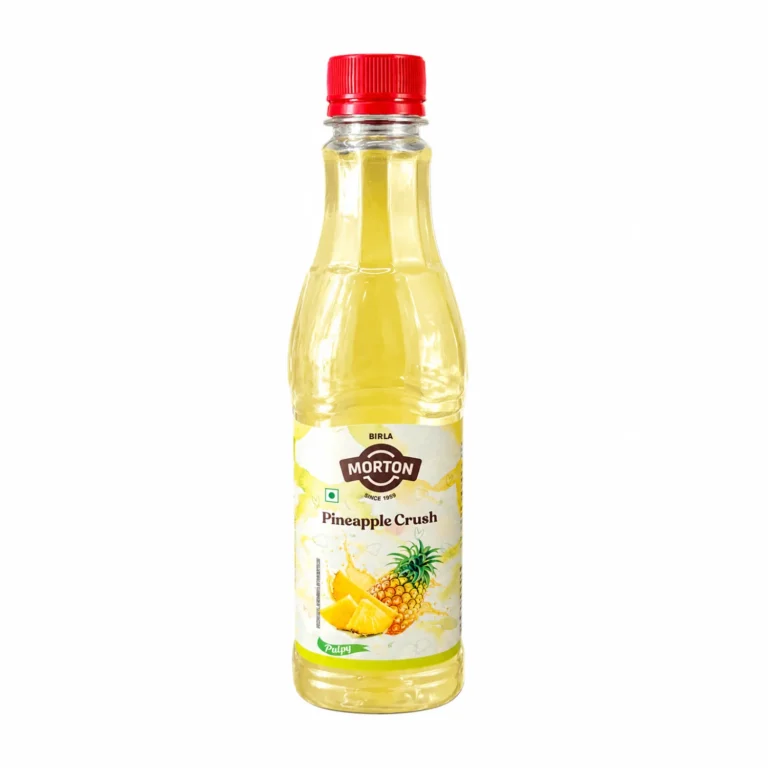 pinapple crush