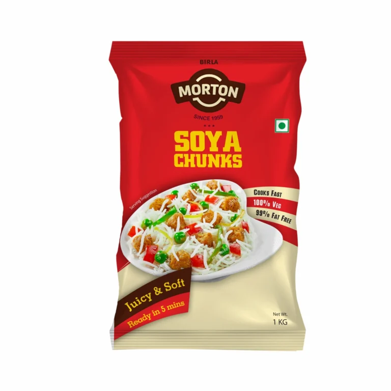 soya chunks 1 kg