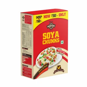 Soya Chunks 200gm