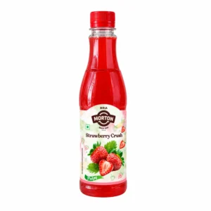 Strawberry Crush 750ml