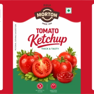 Tomato Ketchup 500g