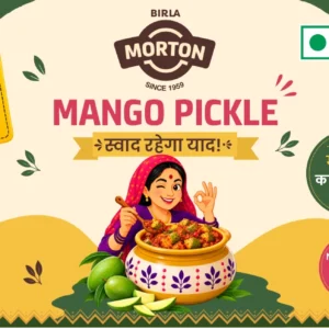 Mango Pickle 1 kg